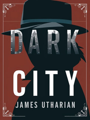 Dark City - ebook